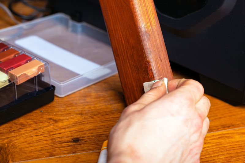 Furniture Restoration Service