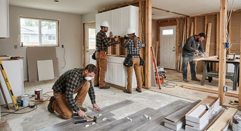 Furniture Restoration Service