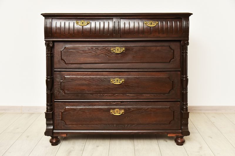 Antique Furniture Restoration