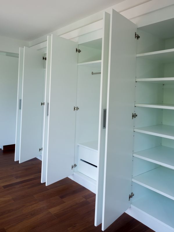 Built In Tv Cabinetry in Winston Salem, NC
