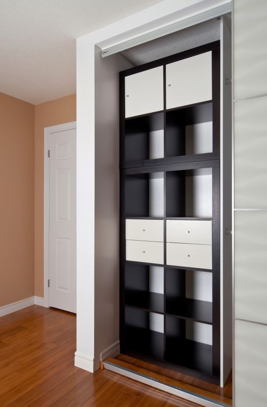 Customized Shelving Service in Winston Salem, NC